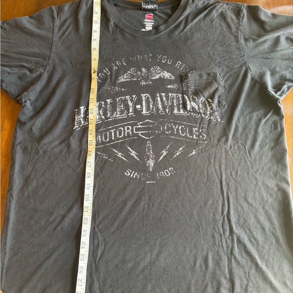 Harley-Davidson Las Vegas Men's T-Shirt XXL - Picture 5 of 10